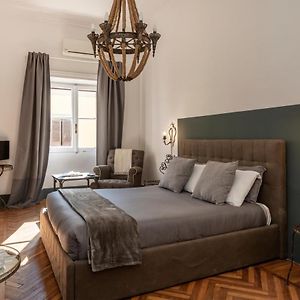 Deluxe Kamer met een King Size Bed