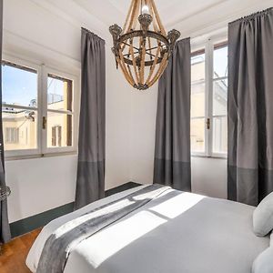 Suite met een King Size Bed